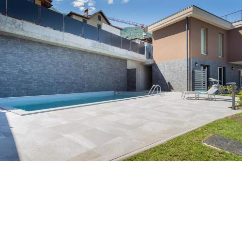 Misultin House & Swimming pool, Luxury in Lake Como by Rent All Como