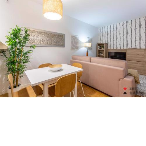 MIT House Ayala en Madrid
