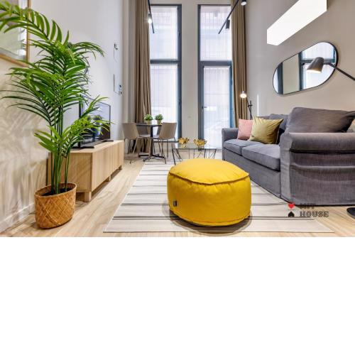 MIT House Castilla en Madrid