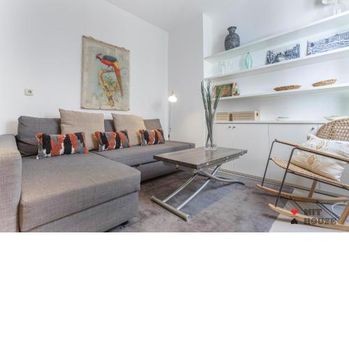 MIT House Las Cortes II en Madrid