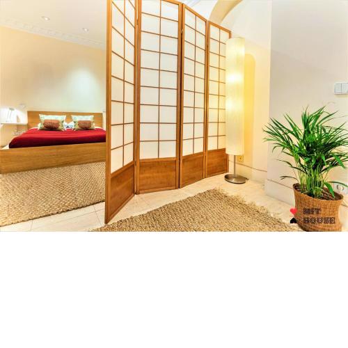 MIT House Prado en Madrid