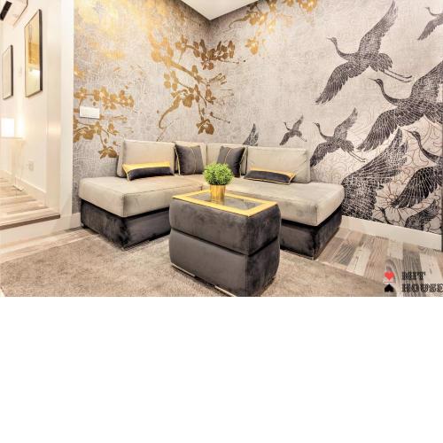 MIT House Puerta de America III en Madrid