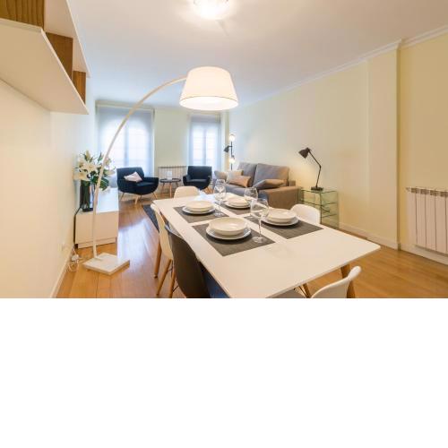 MIT House Retiro II en Madrid Capital