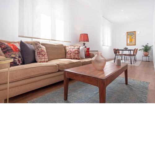 MIT House Retiro VII en Madrid