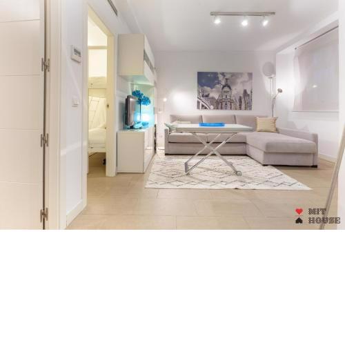 MIT House Salamanca V en Madrid Capital