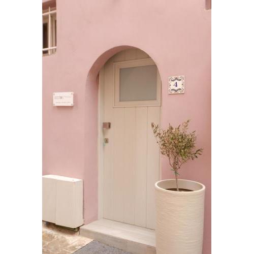 Mitos mini suites