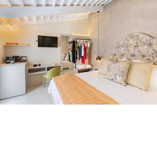 Mitos-Suites