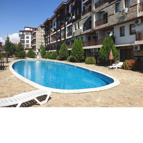 MitProt ApartCompleks Panorama Bay 2