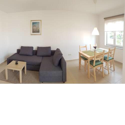 Mitra Apartments