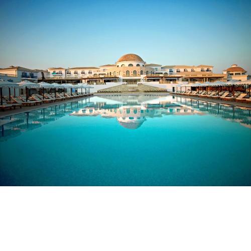 Mitsis Laguna Resort & Spa