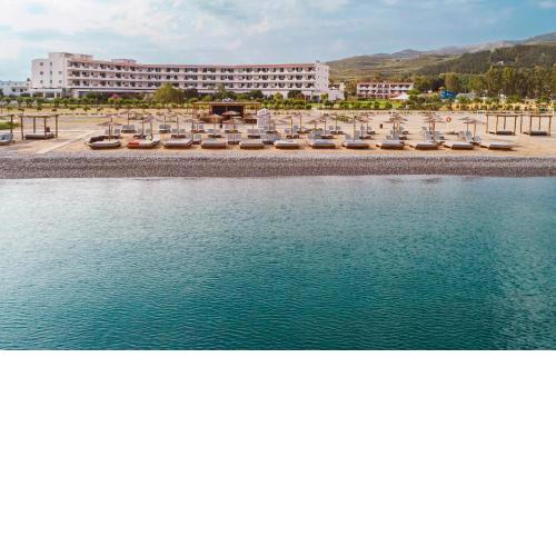 Mitsis Ramira Beach Hotel