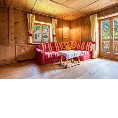 Mitterbruggehof Apt Alpenrose