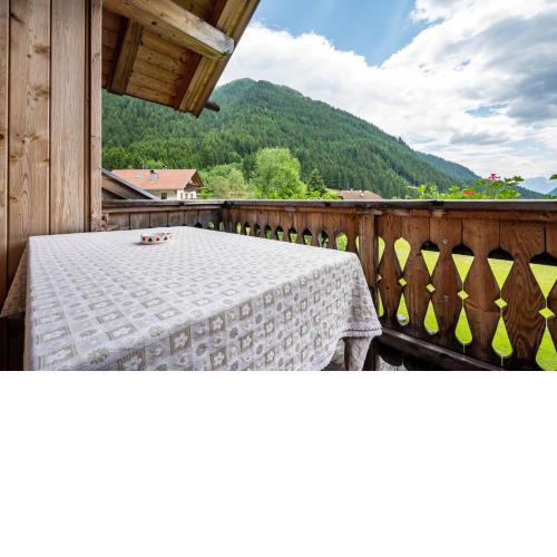 Mitterbruggehof Apt Berganemone
