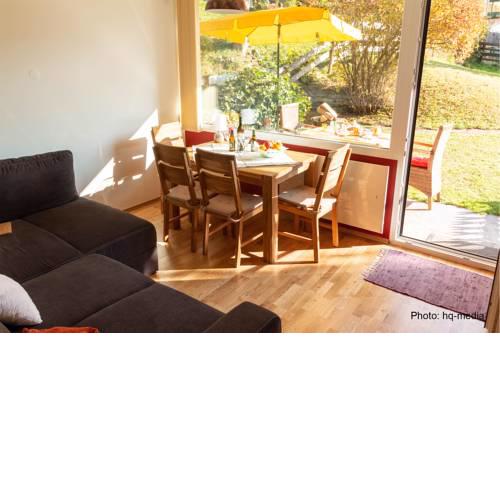Mitzis Appartement