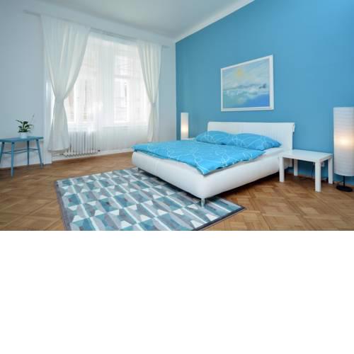 Mivos Prague Apartments Vltava