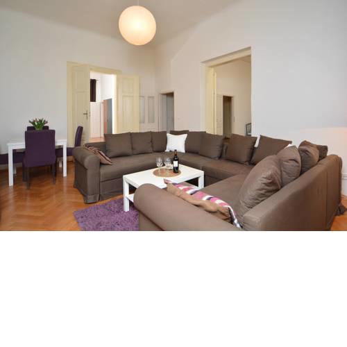 Mivos Prague Apartments