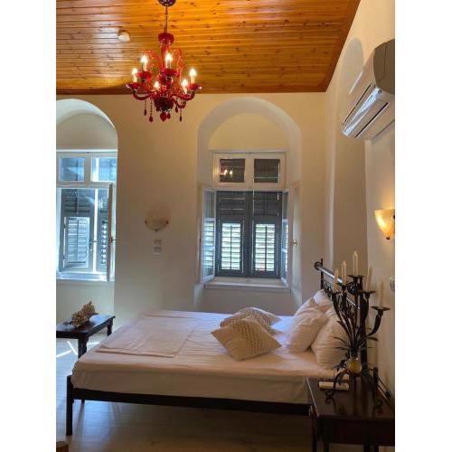 Mixalis rooms