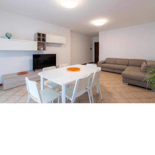 MIZAR- Appartamento privato con parcheggio gratuito by Appartamenti Petrucci