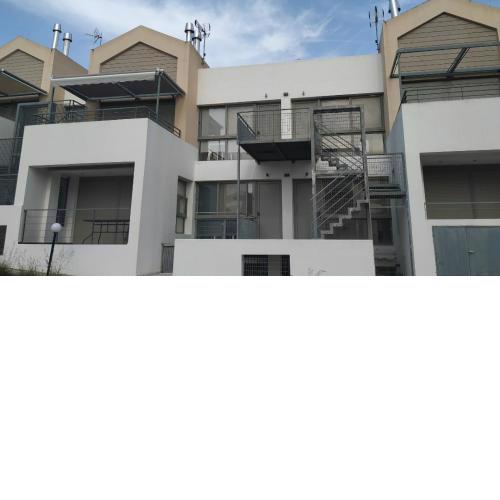 M.J.P. House