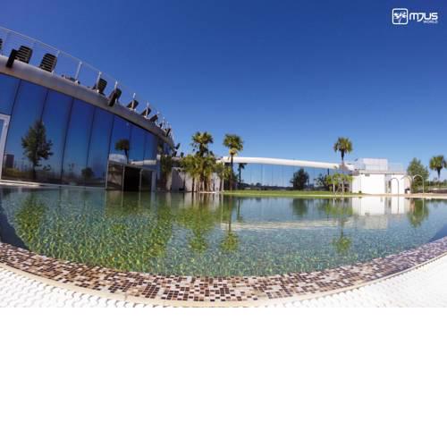 Mjus World Resort & Thermal Park