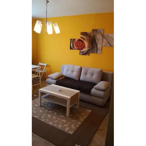 M&K apartment