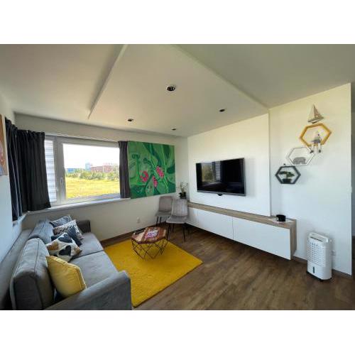 M.K. Apartment