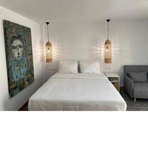MK City Apartment near Dowtown