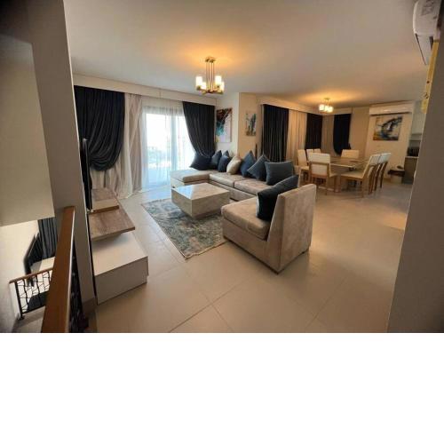 MKD Marina Residence