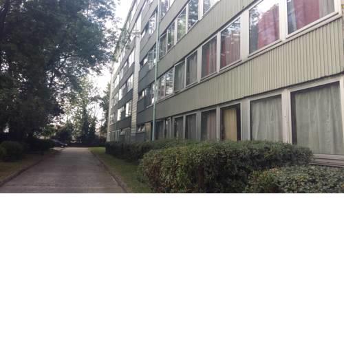MKE Hostel
