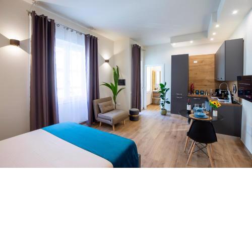 ML Apartment Cagliari 7 min Spiaggia 10 min Centro