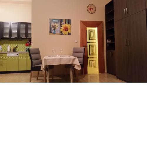 ML Apartment