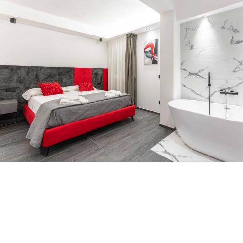ML luxury room
