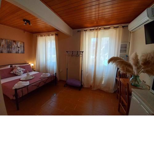 ML Saroko Apartment 2