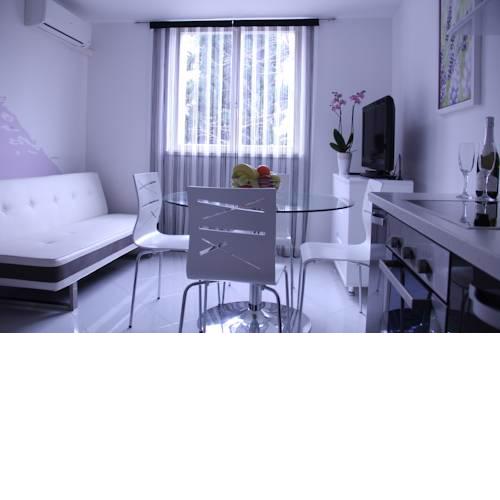 Mladena Apartment