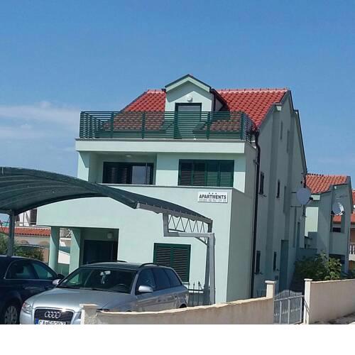 Mlikota Apartments