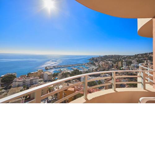 MLL Blue Bay