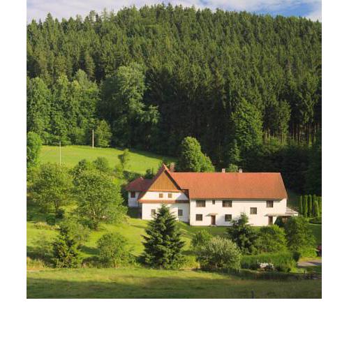 Mlýn Klopoty