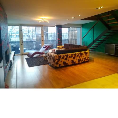 MM Apartment