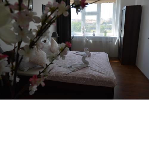 MM Apartments 10 min from center