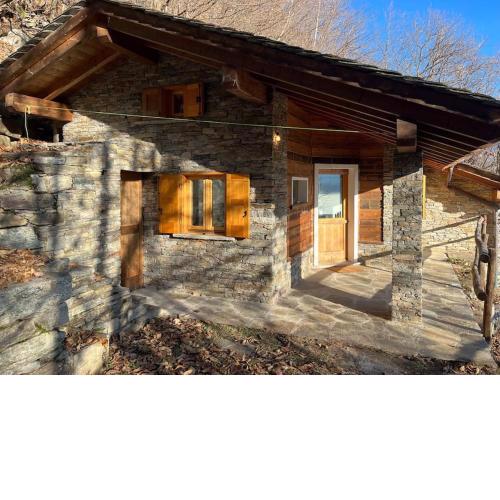 m&m cabins