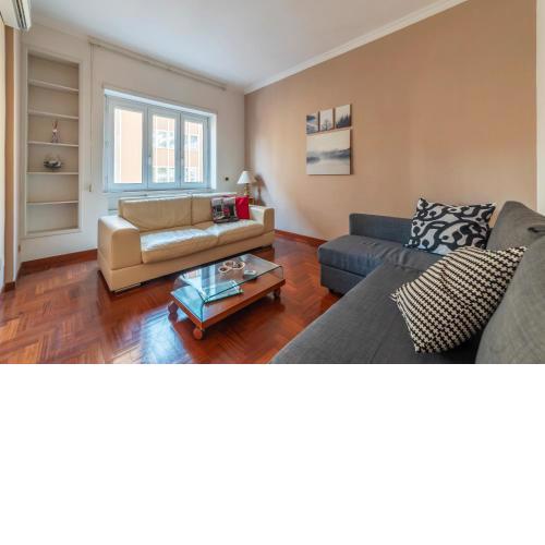MM Cipro Elegant Apartment