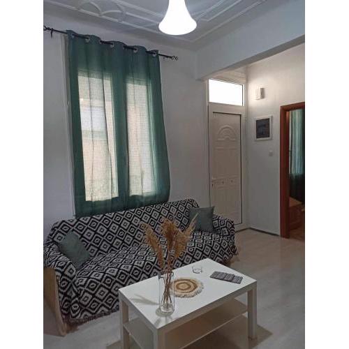 M&M cozy apartment 1