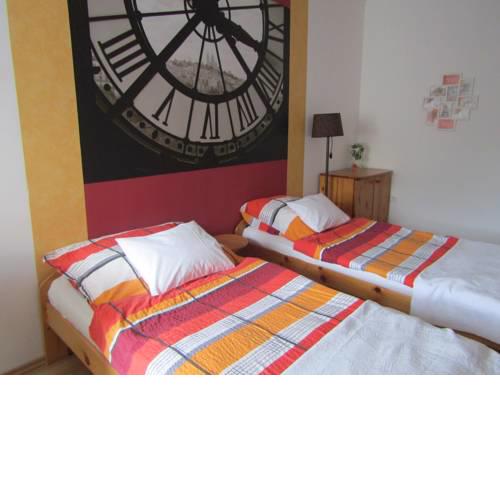 M.M. Home Apartman Győr