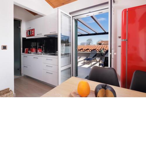 MM luxury studios&villas