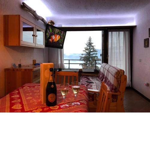 M&M Maison Marilena lake Iseo (Montecampione)