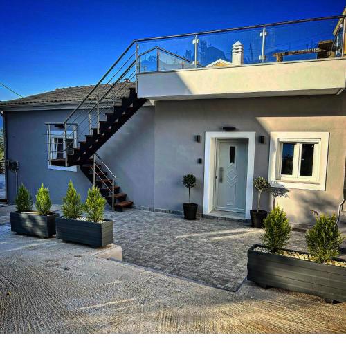 MM Traditional Villa
