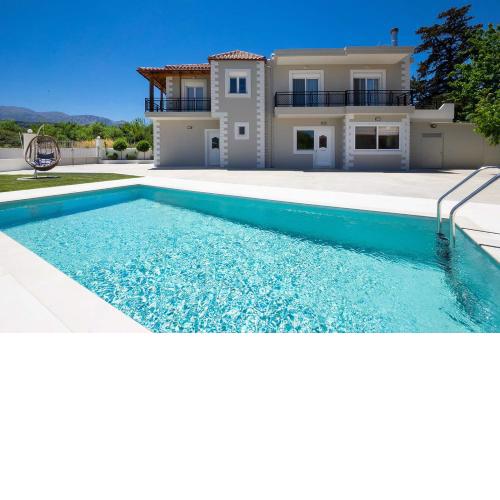 M&M Villa