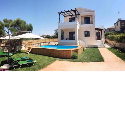 M&M Villa