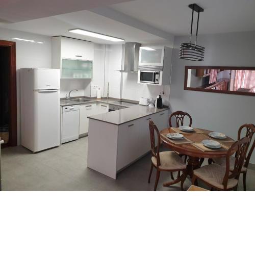M&N apartamento Bilbao