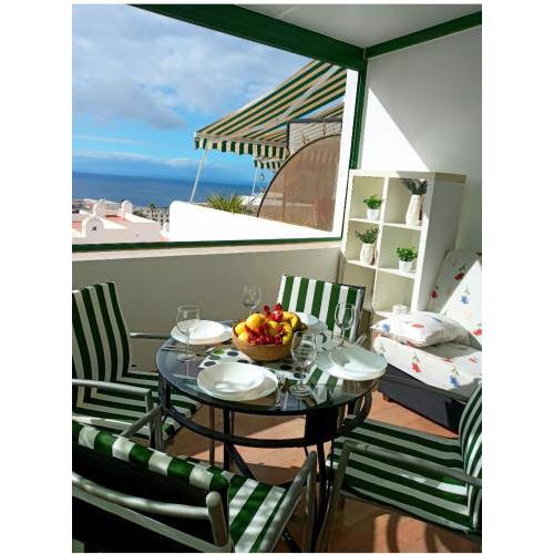 MNG-apart Costa Adeja Aloha11A
